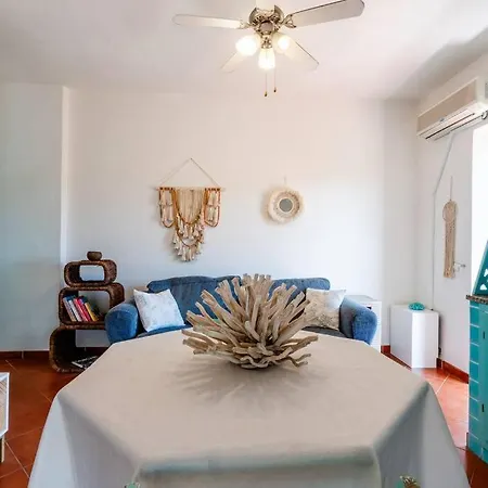 Centro - 8 Minuti Da Ira Porto Rotondo