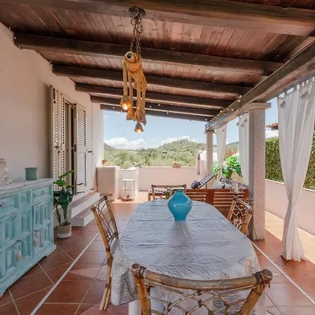 Apartment Centro - 8 Minuti Da Ira Porto Rotondo