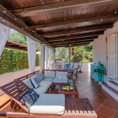 Apartment Centro - 8 Minuti Da Ira Porto Rotondo
