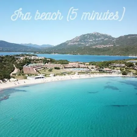 Centro - 8 Minuti Da Ira * Porto Rotondo