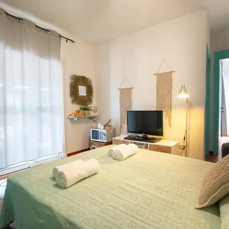 Centro - 8 Minuti Da Ira Apartment Porto Rotondo