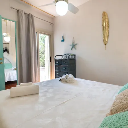 Apartment Centro - 8 Minuti Da Ira