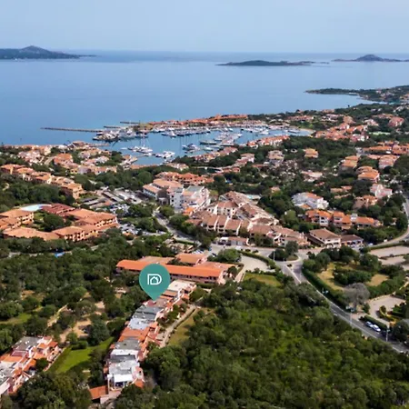 Centro - 8 Minuti Da Ira Porto Rotondo